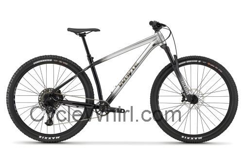 Whyte 629 specs and reviews 